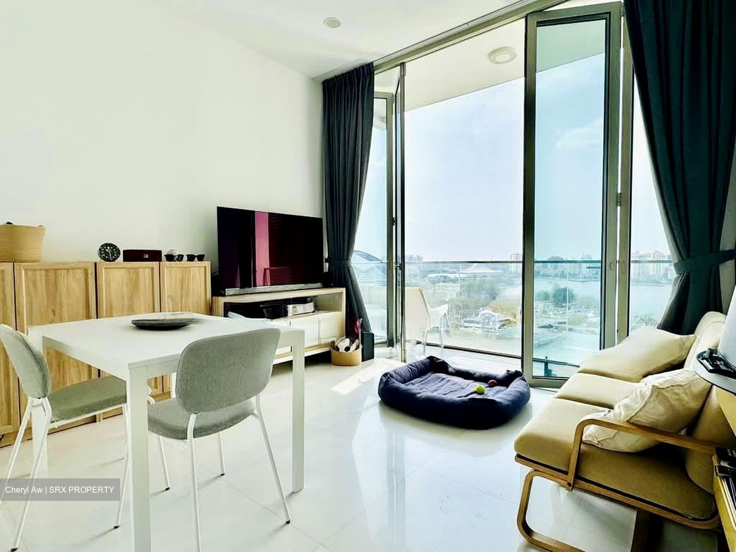 Kallang Riverside (D12), Apartment #541022901